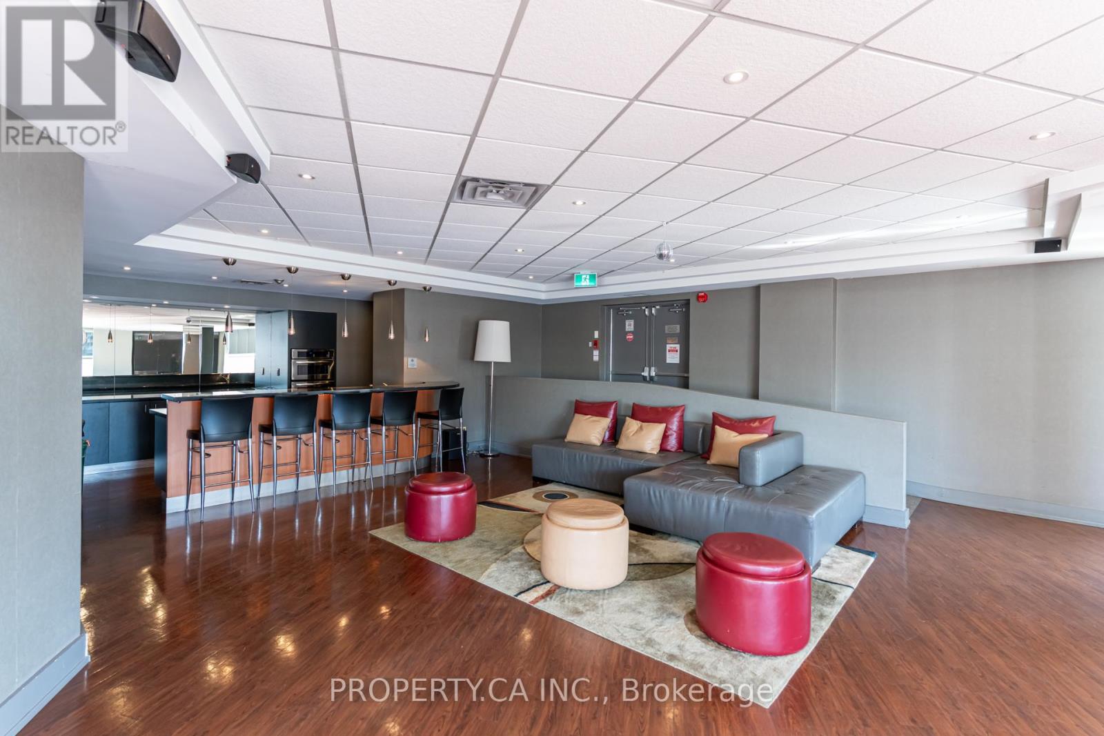 1204 - 801 King Street W, Toronto (Niagara), Ontario  M5V 3C9 - Photo 38 - C12446405