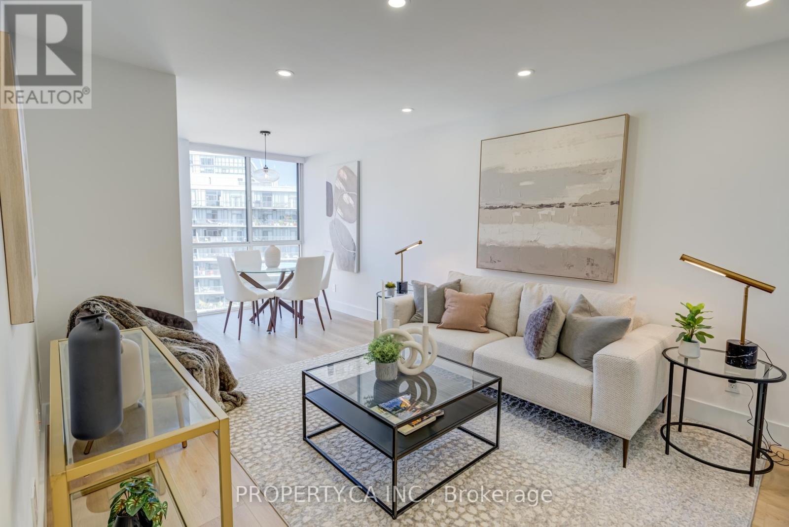 1204 - 801 King Street W, Toronto (Niagara), Ontario  M5V 3C9 - Photo 5 - C12446405