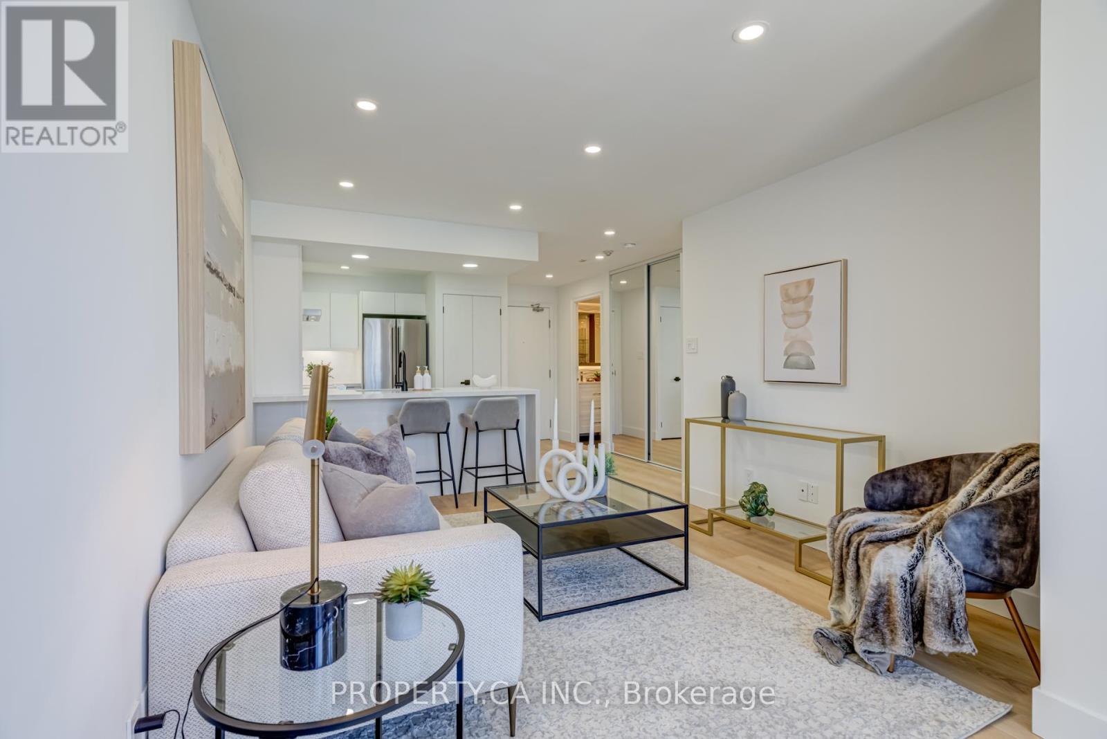 1204 - 801 King Street W, Toronto (Niagara), Ontario  M5V 3C9 - Photo 6 - C12446405