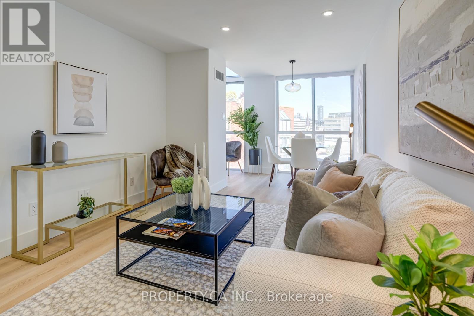 1204 - 801 King Street W, Toronto (Niagara), Ontario  M5V 3C9 - Photo 7 - C12446405