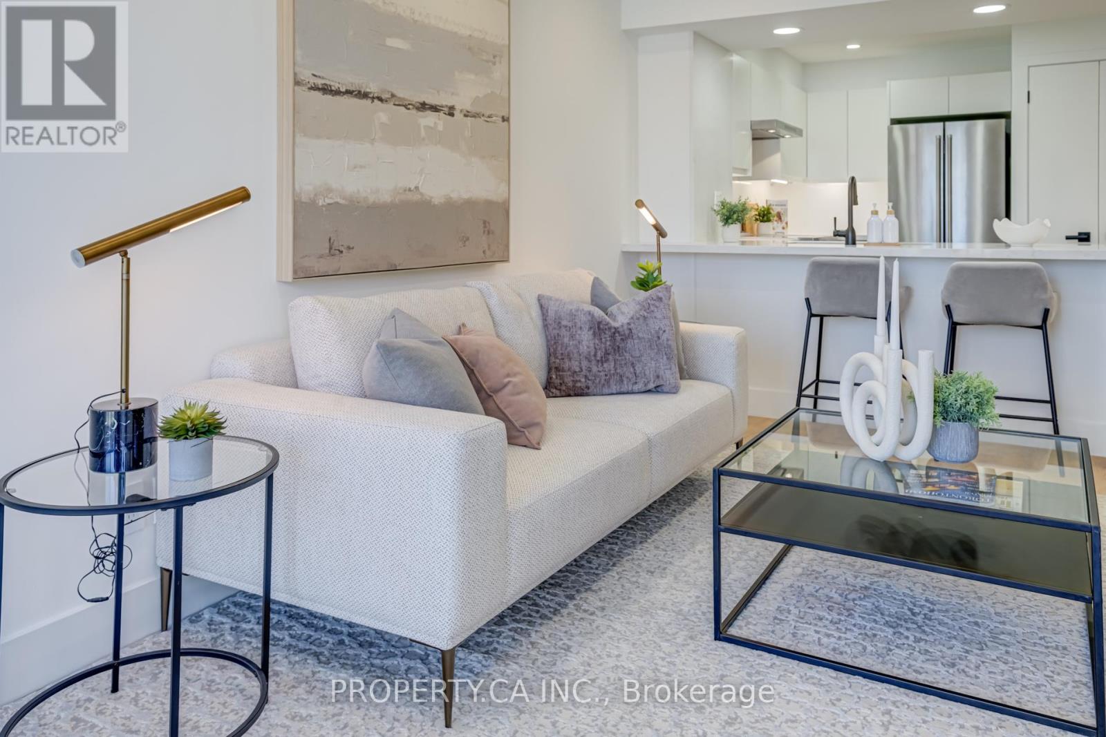 1204 - 801 King Street W, Toronto (Niagara), Ontario  M5V 3C9 - Photo 8 - C12446405
