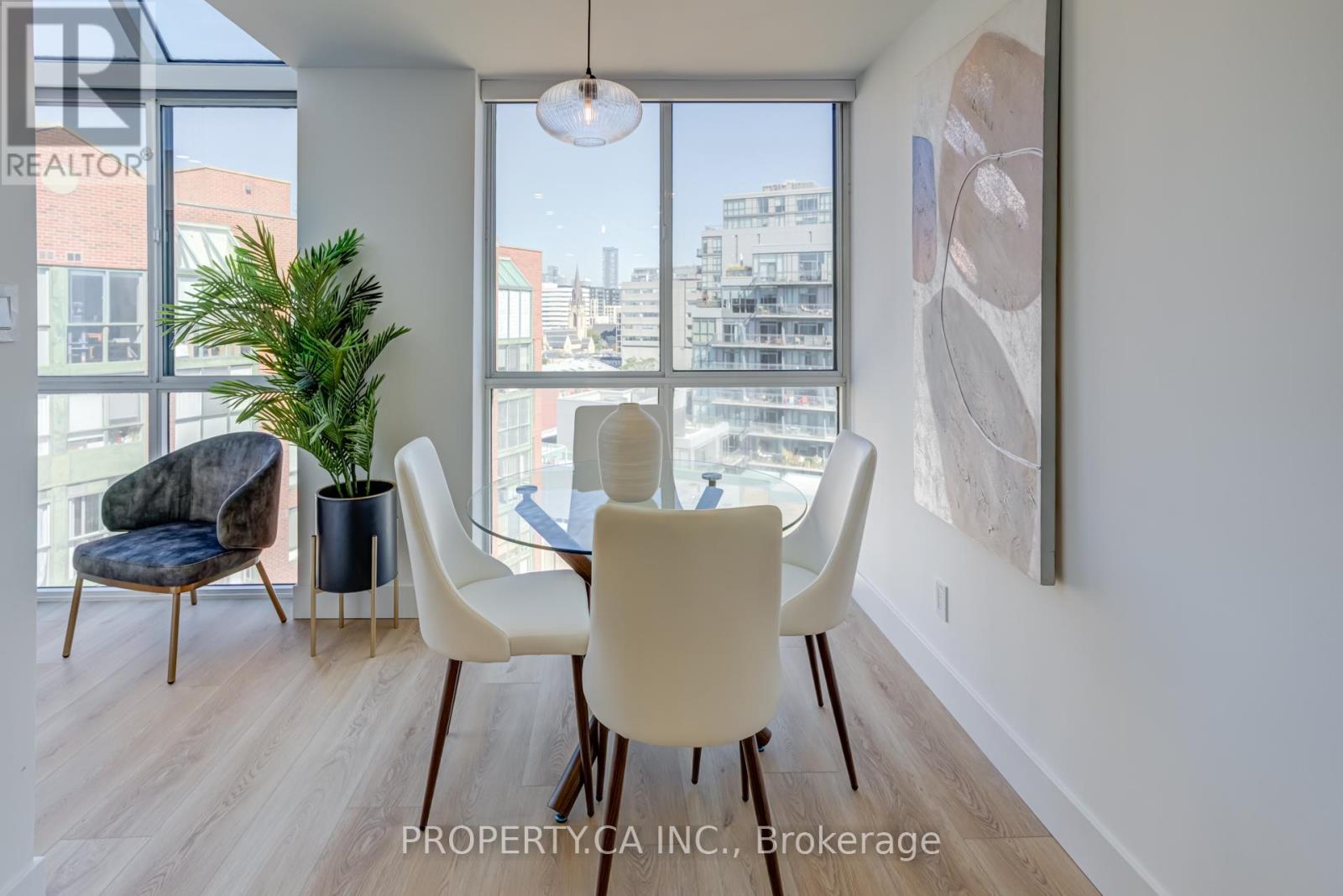 1204 - 801 King Street W, Toronto (Niagara), Ontario  M5V 3C9 - Photo 9 - C12446405