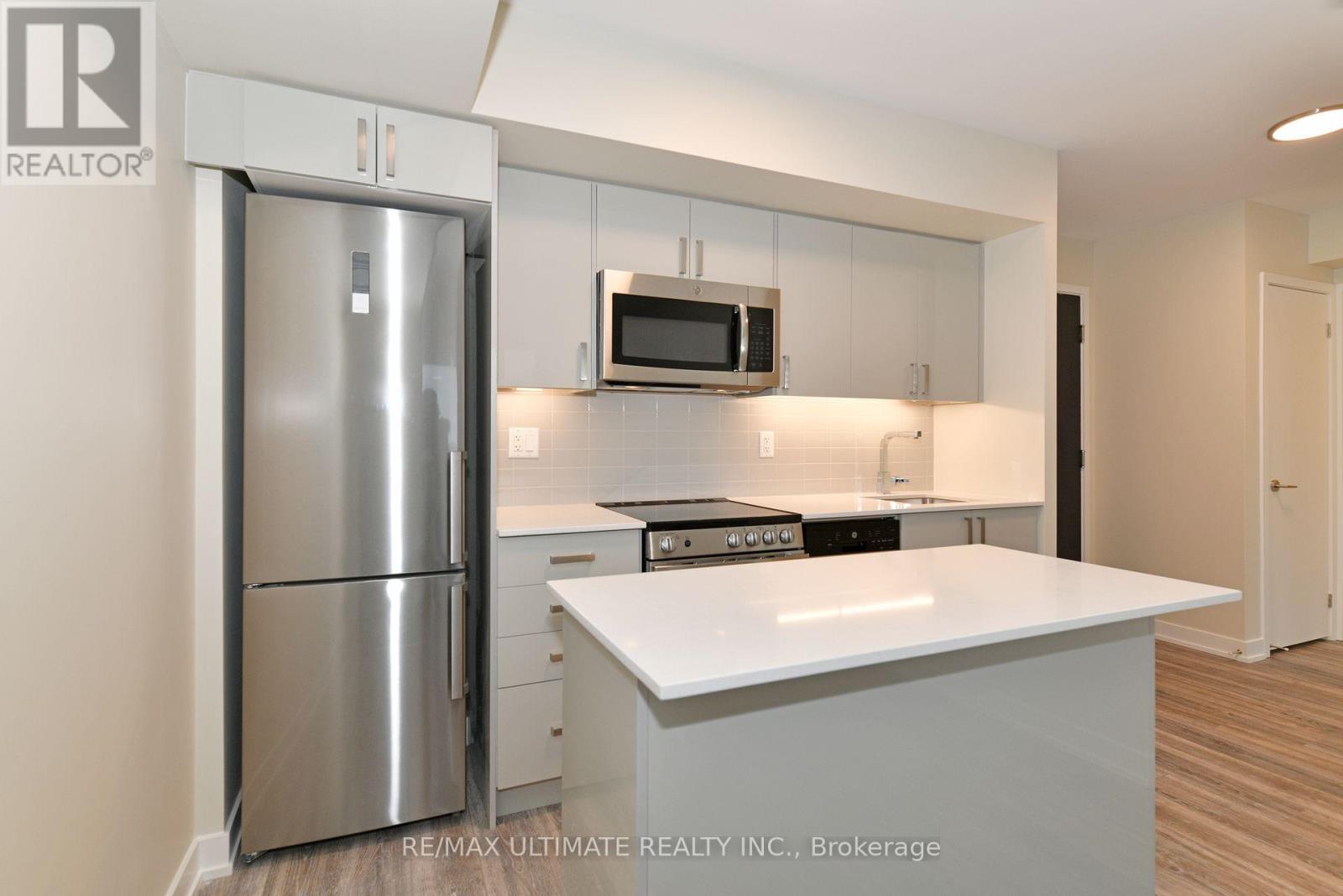1303 - 38 Monte Kwinter Court, Toronto, Ontario  M3H 0E2 - Photo 2 - C12446418