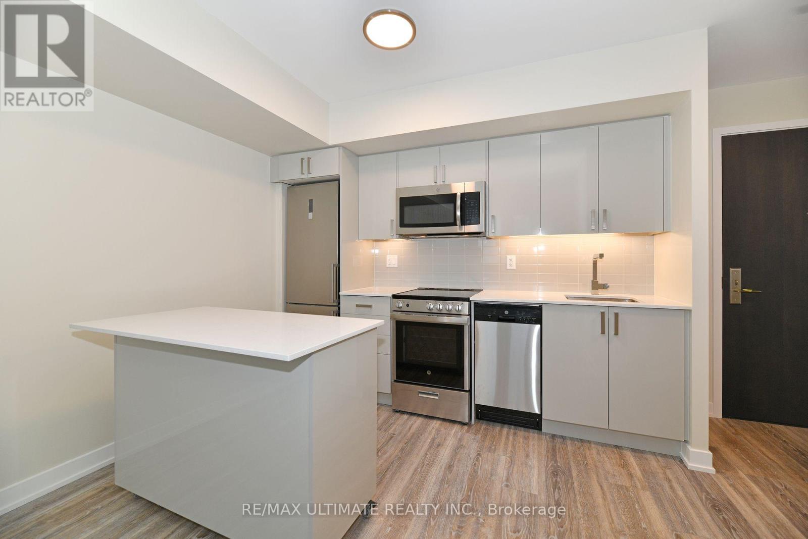1303 - 38 Monte Kwinter Court, Toronto, Ontario  M3H 0E2 - Photo 3 - C12446418