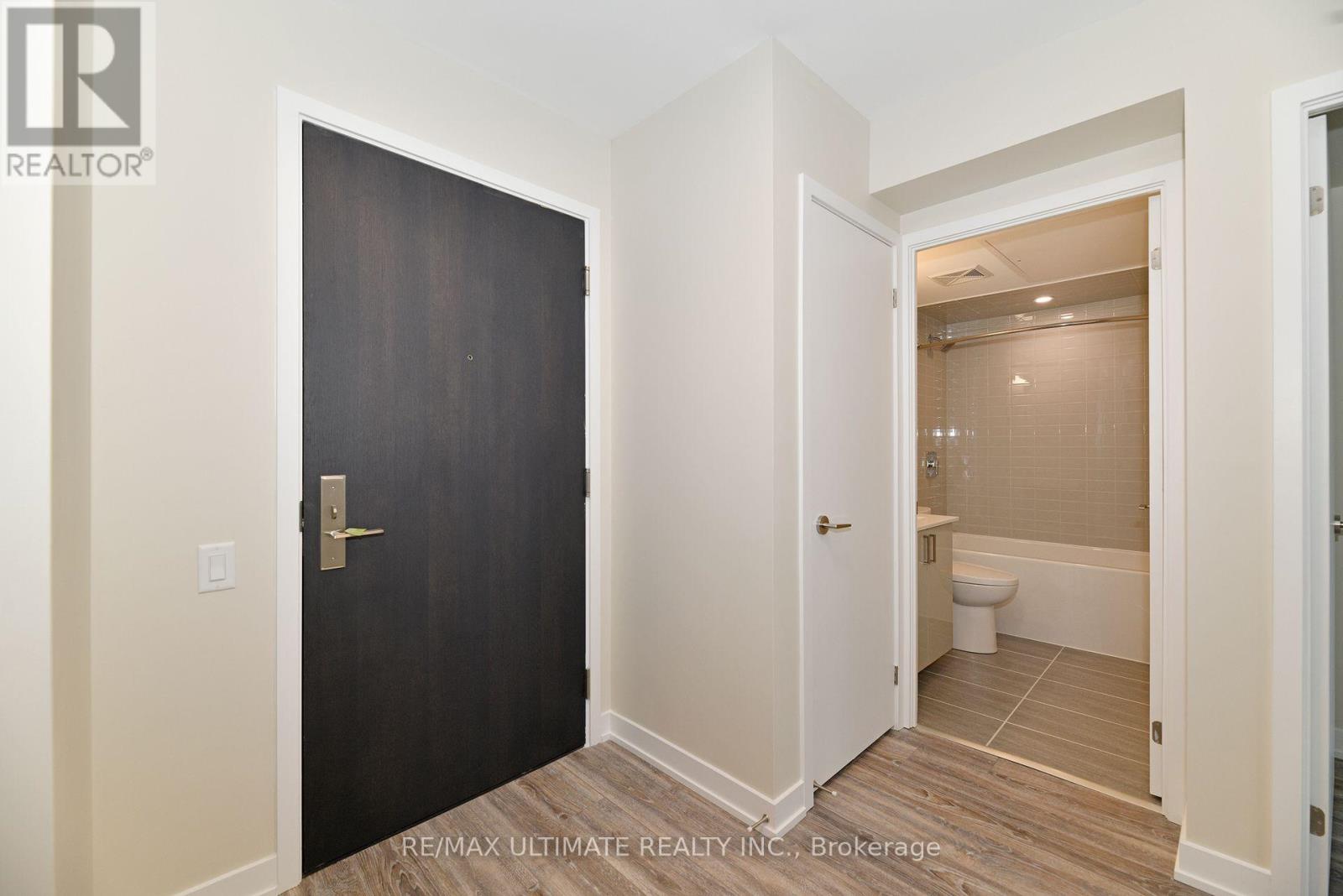 1303 - 38 Monte Kwinter Court, Toronto, Ontario  M3H 0E2 - Photo 4 - C12446418
