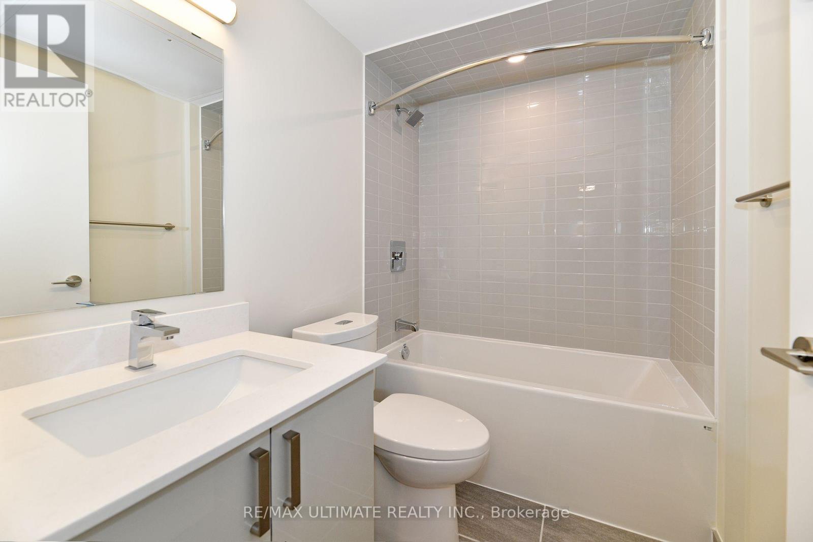 1303 - 38 Monte Kwinter Court, Toronto, Ontario  M3H 0E2 - Photo 6 - C12446418