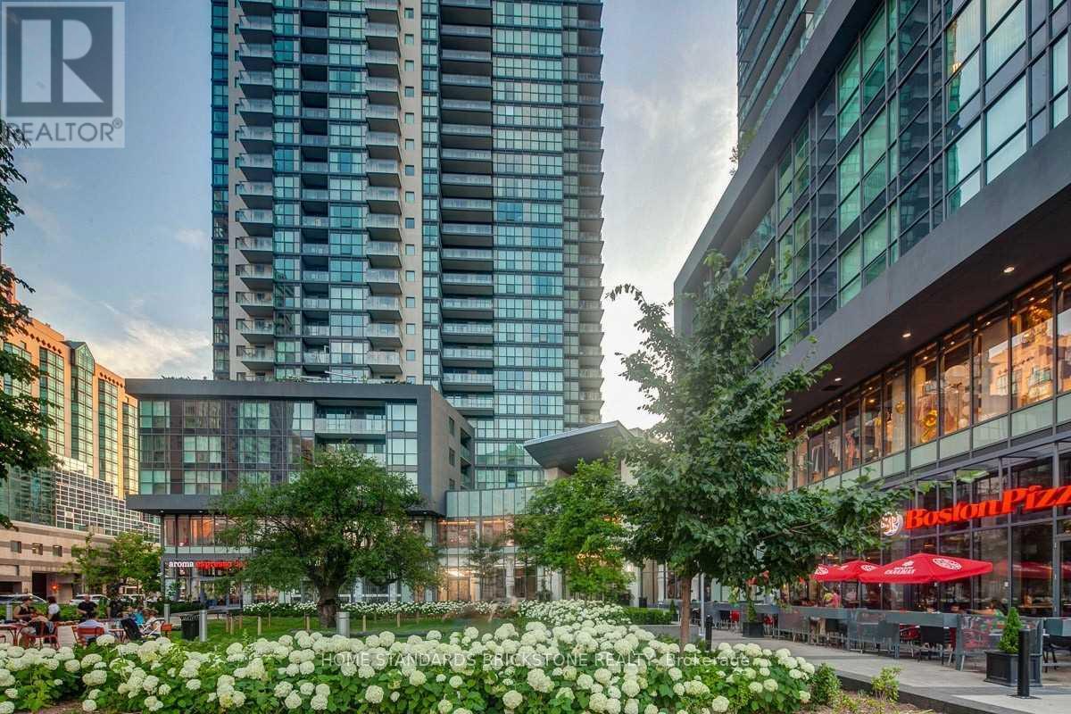 1707 - 5162 Yonge Street, Toronto, Ontario  M2N 5P6 - Photo 15 - C12446419