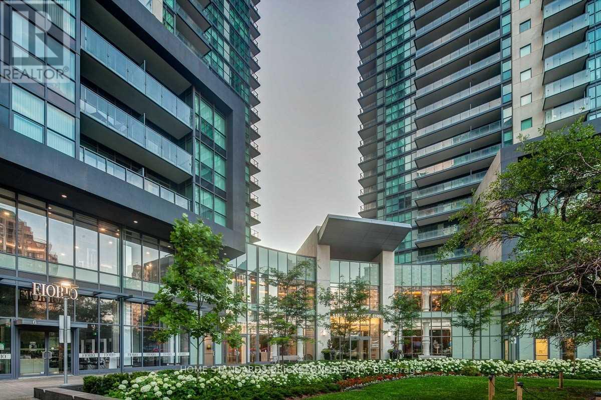 1707 - 5162 Yonge Street, Toronto, Ontario  M2N 5P6 - Photo 2 - C12446419