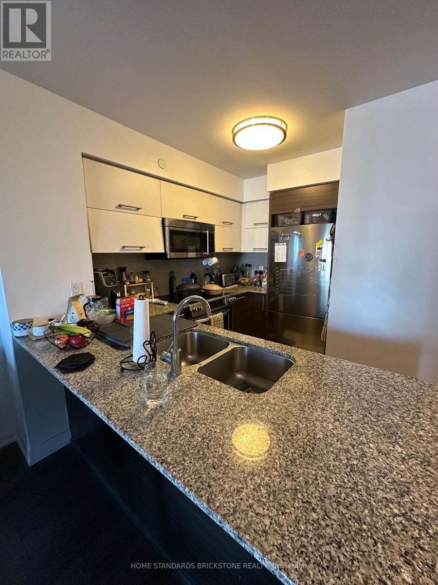 1707 - 5162 Yonge Street, Toronto, Ontario  M2N 5P6 - Photo 4 - C12446419