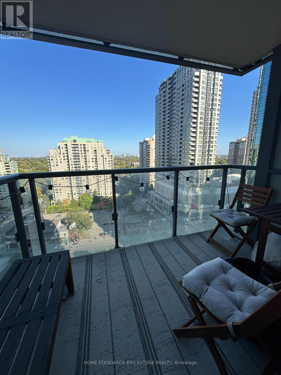1707 - 5162 Yonge Street, Toronto, Ontario  M2N 5P6 - Photo 7 - C12446419