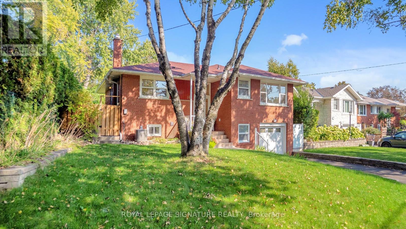 145 Sloane Avenue, Toronto, Ontario  M4A 2B8 - Photo 2 - C12446425