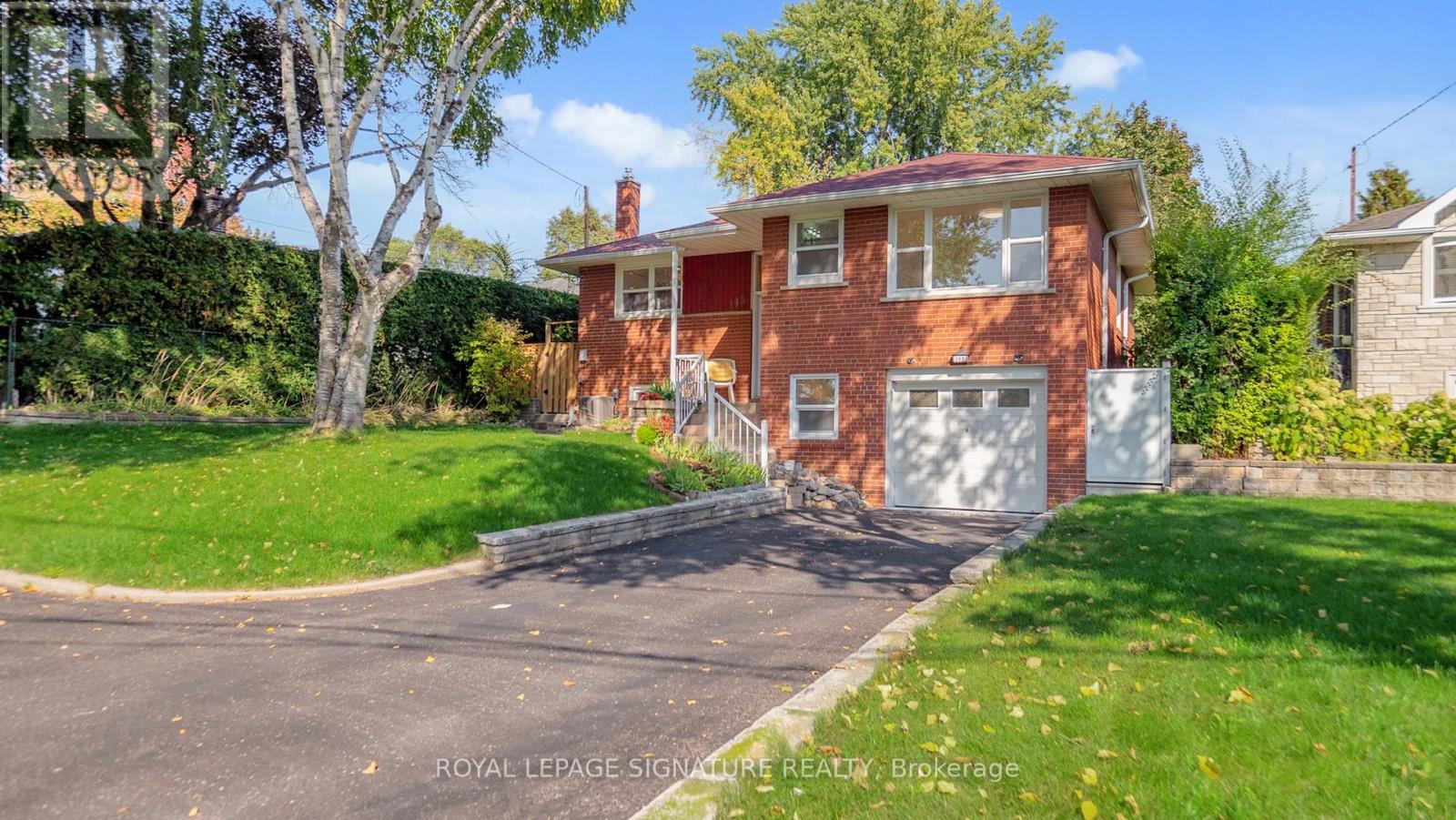 145 Sloane Avenue, Toronto, Ontario  M4A 2B8 - Photo 3 - C12446425