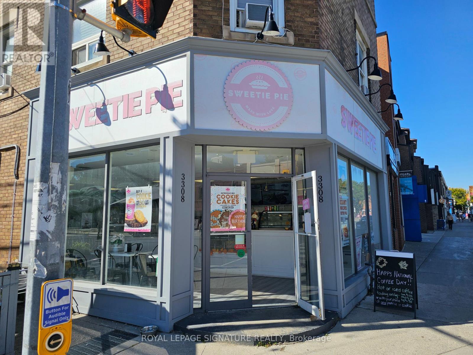 3308 Yonge Street, Toronto (Lawrence Park North), Ontario  M4N 2M4 - Photo 1 - C12446427