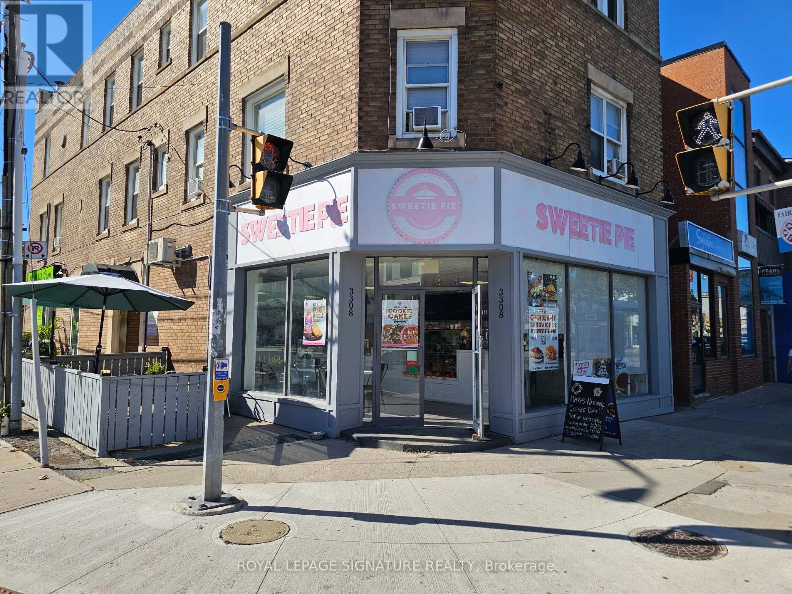 3308 Yonge Street, Toronto (Lawrence Park North), Ontario  M4N 2M4 - Photo 11 - C12446427