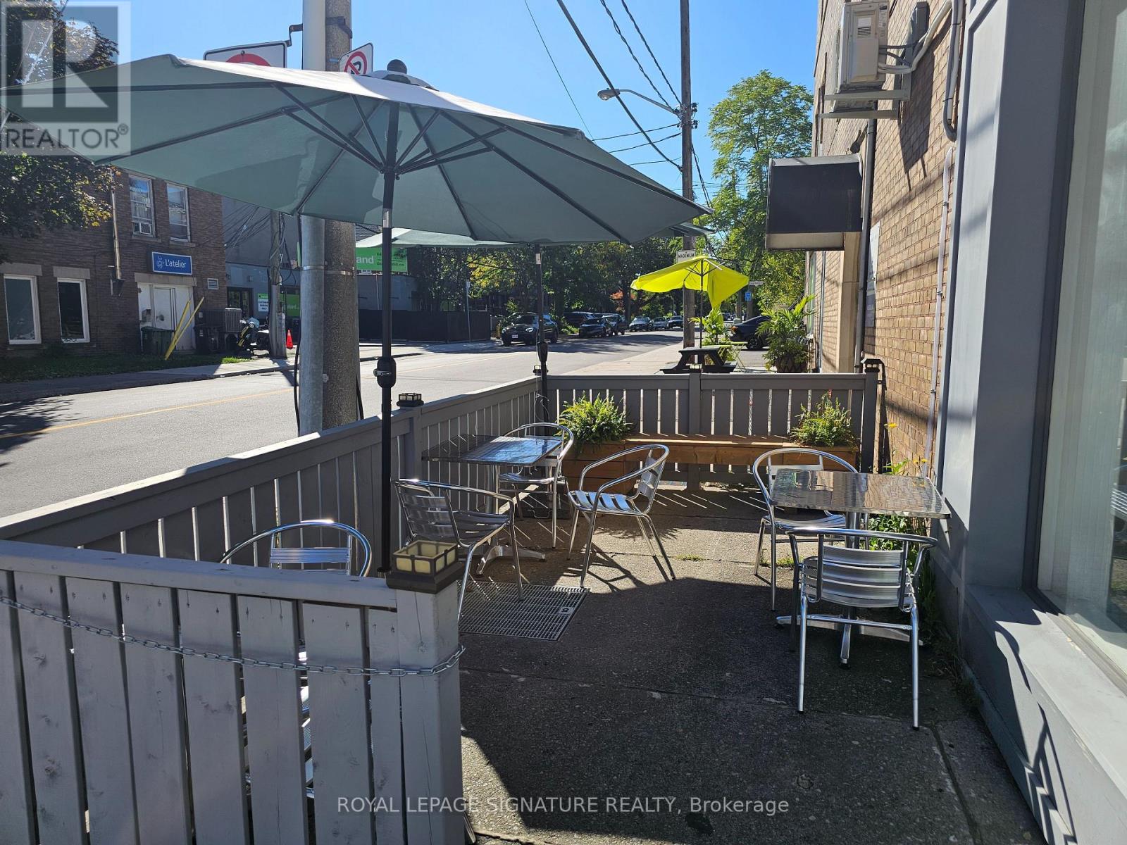 3308 Yonge Street, Toronto (Lawrence Park North), Ontario  M4N 2M4 - Photo 4 - C12446427