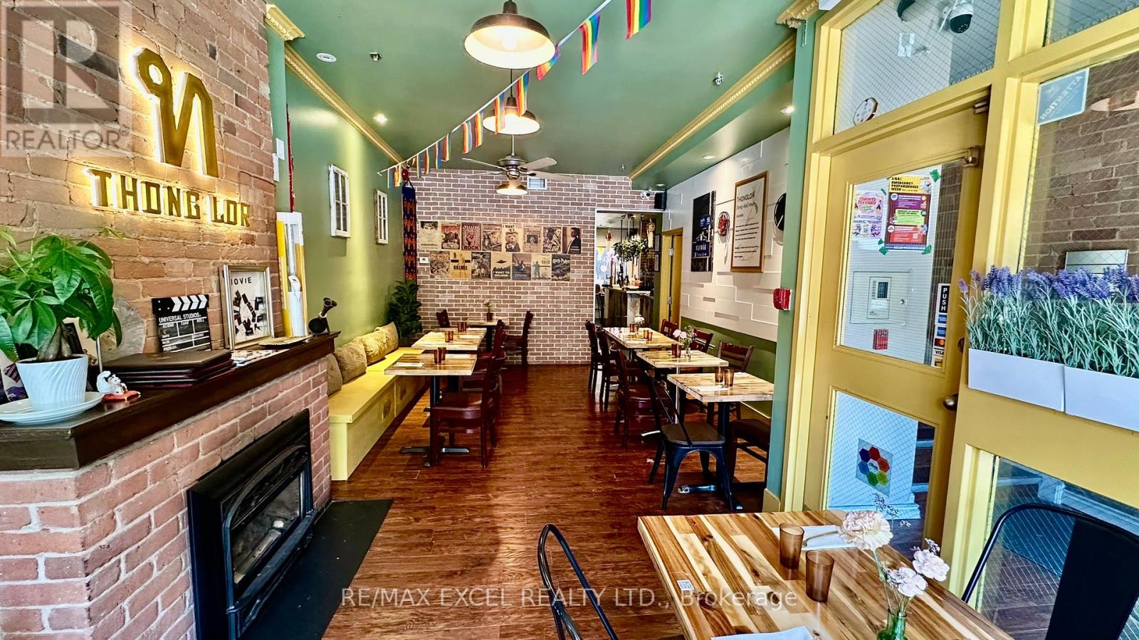 555 Church Street, Toronto, Ontario  M4Y 2E2 - Photo 4 - C12446428