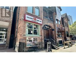 555 CHURCH STREET, Toronto, Ontario