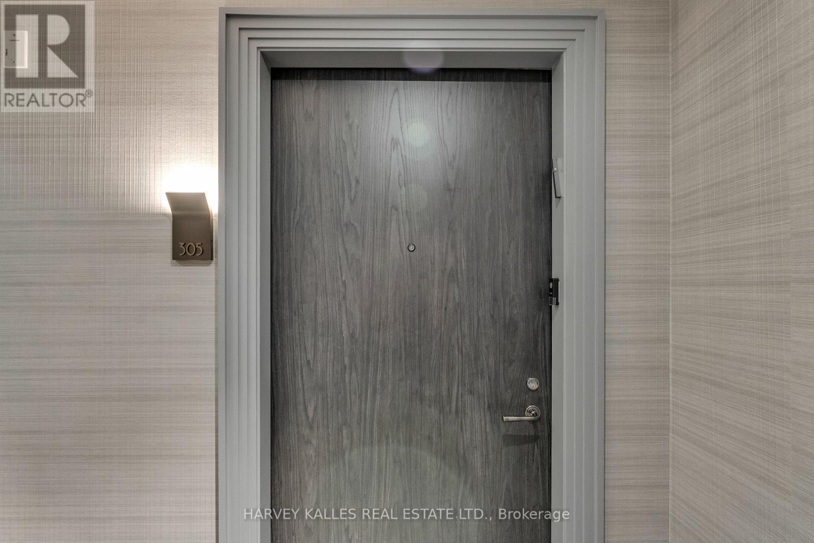 305 - 1 Forest Hill Road, Toronto (Casa Loma), Ontario  M4V 1R1 - Photo 2 - C12446432