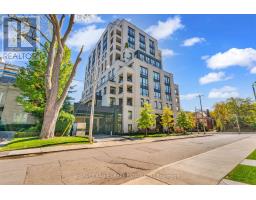 305 - 1 FOREST HILL ROAD, Toronto, Ontario