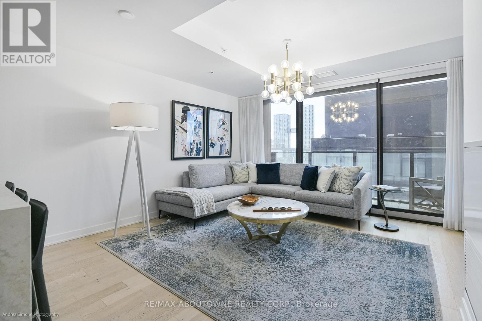 1133 - 629 King Street W, Toronto, Ontario  M5V 0G9 - Photo 10 - C12446439