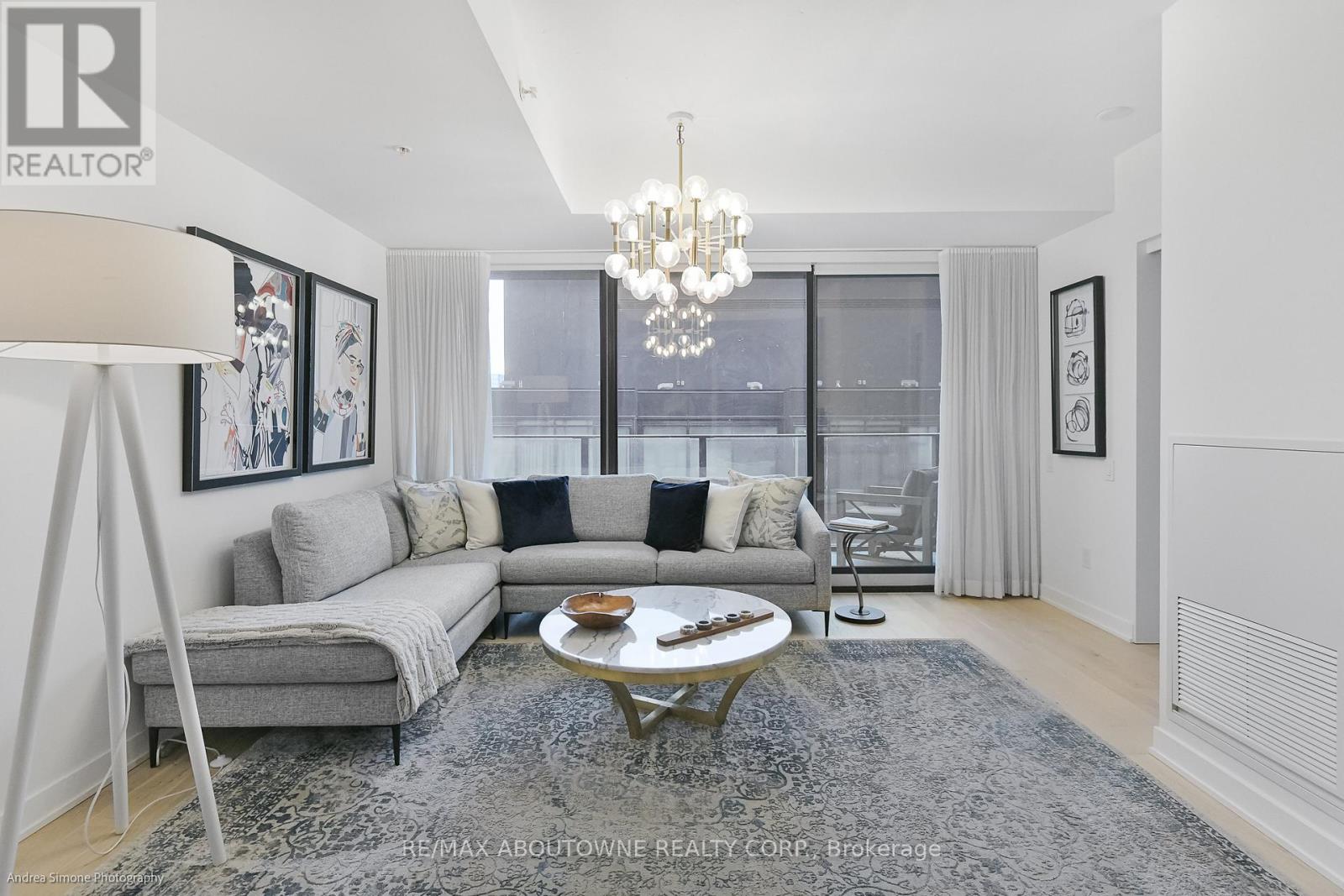 1133 - 629 King Street W, Toronto, Ontario  M5V 0G9 - Photo 11 - C12446439