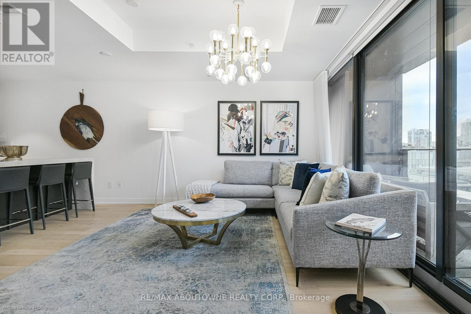 1133 - 629 King Street W, Toronto, Ontario  M5V 0G9 - Photo 12 - C12446439