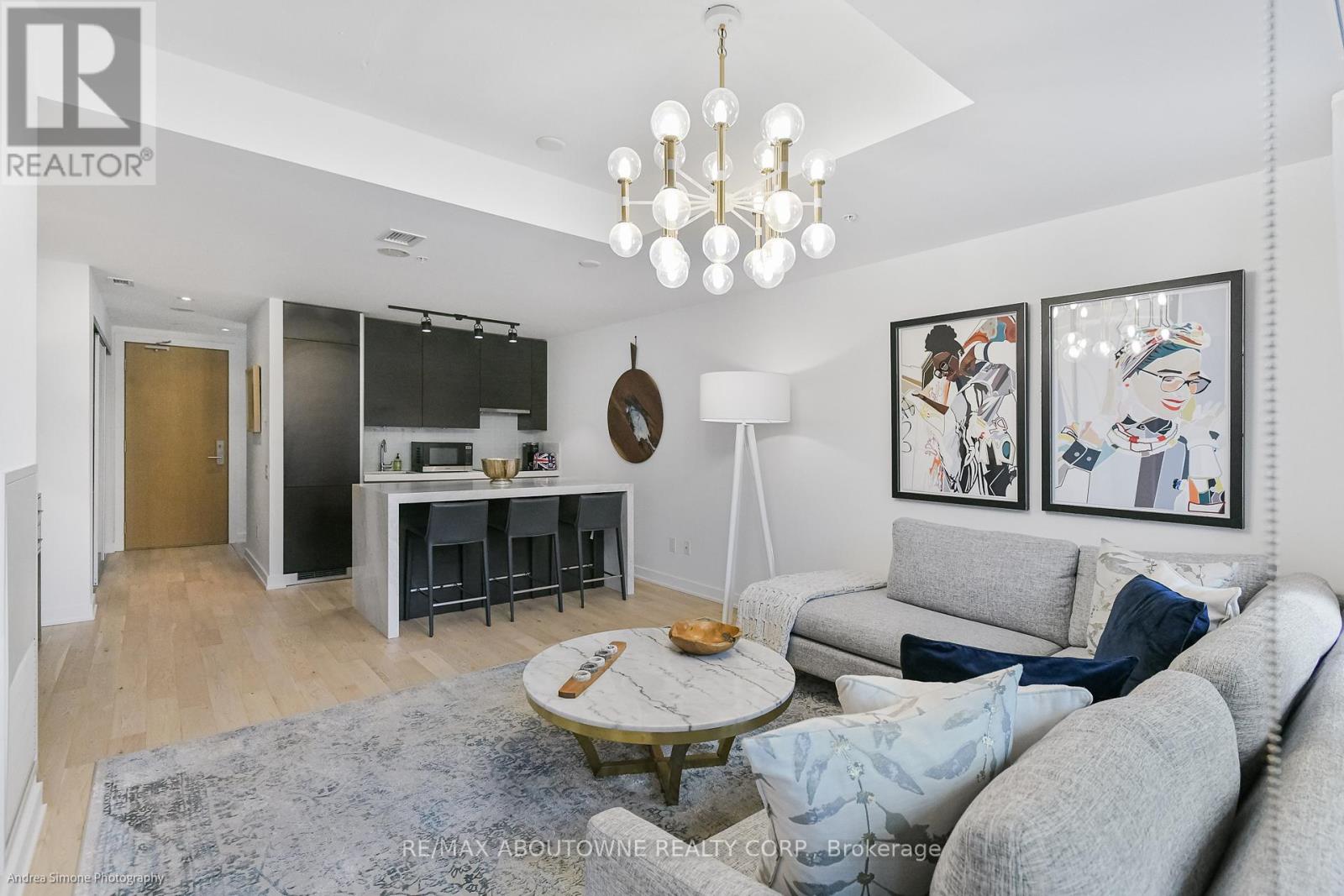 1133 - 629 King Street W, Toronto, Ontario  M5V 0G9 - Photo 13 - C12446439