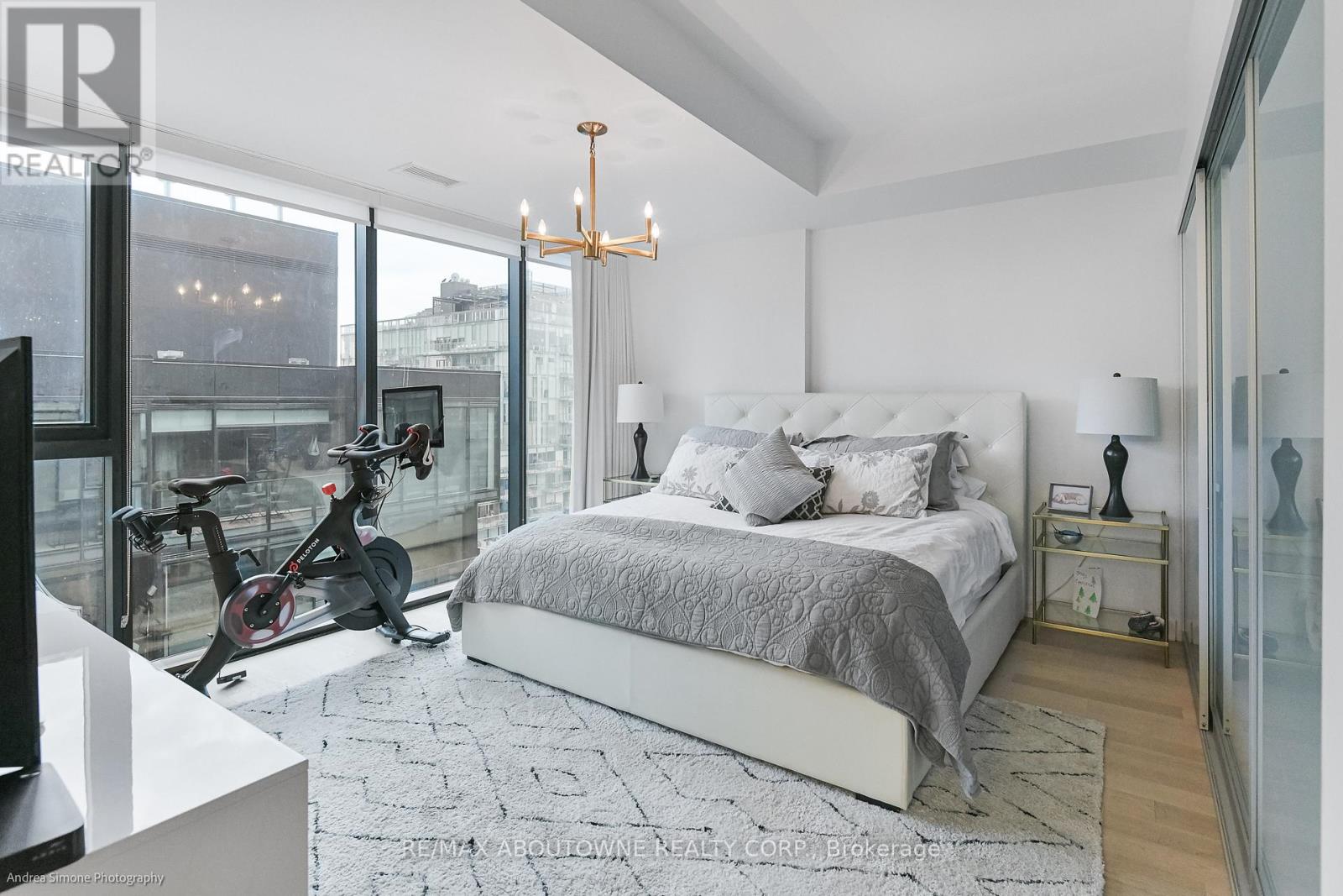 1133 - 629 King Street W, Toronto, Ontario  M5V 0G9 - Photo 15 - C12446439