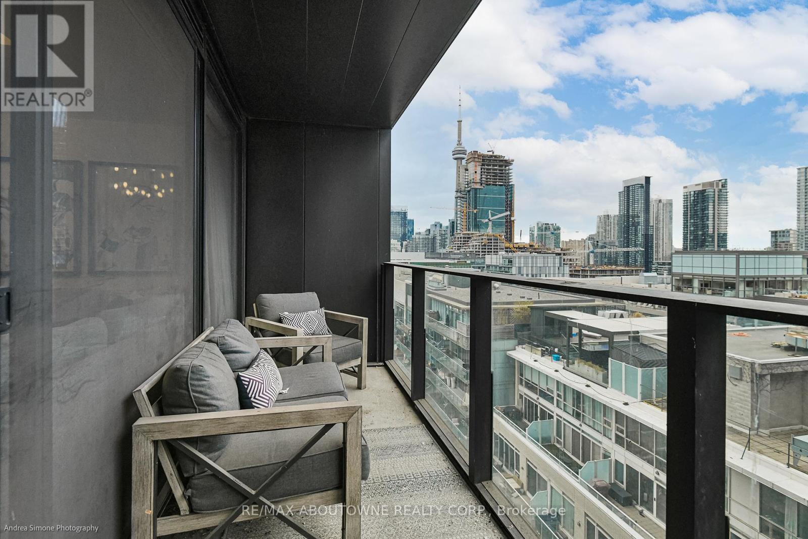 1133 - 629 King Street W, Toronto, Ontario  M5V 0G9 - Photo 19 - C12446439