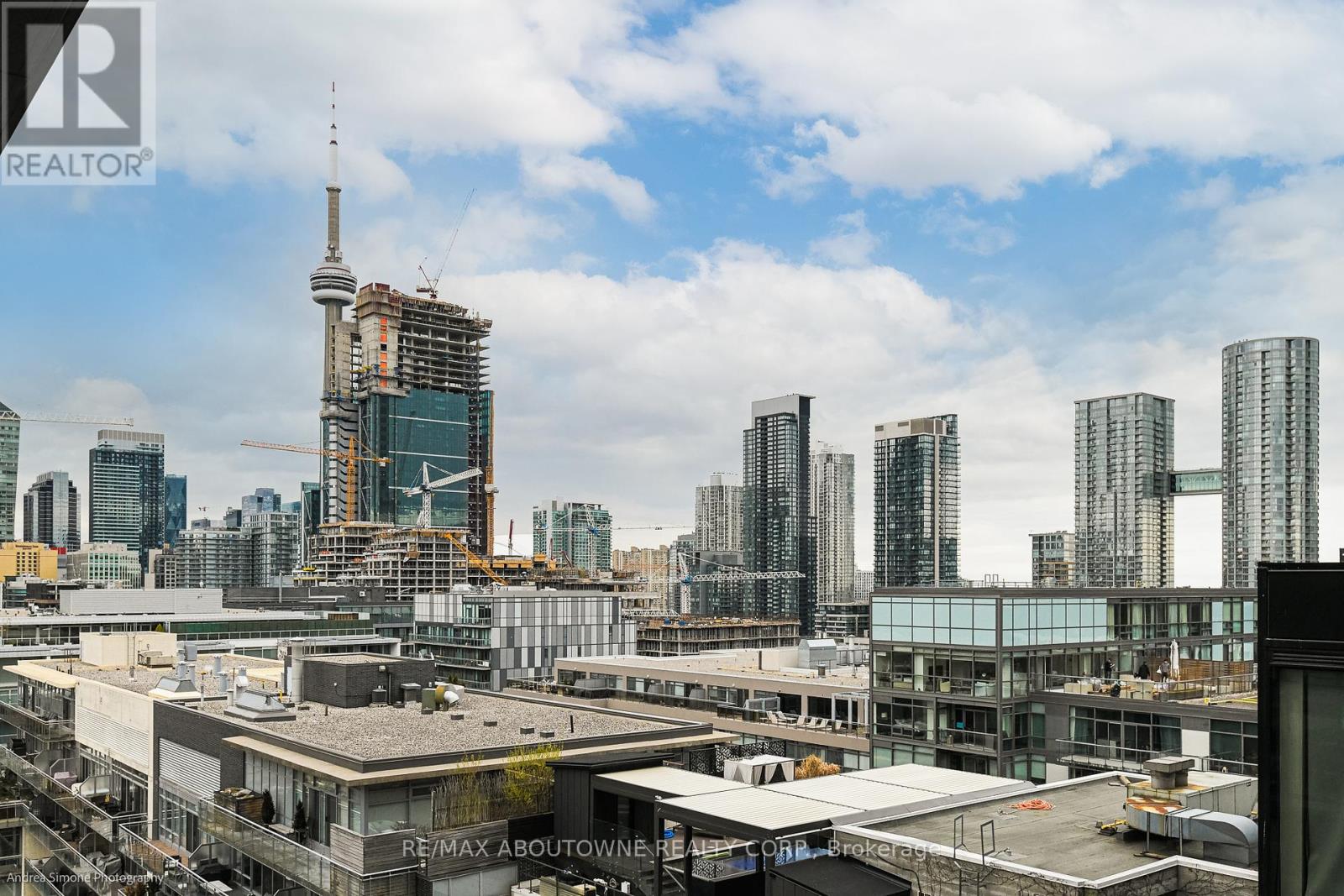 1133 - 629 King Street W, Toronto, Ontario  M5V 0G9 - Photo 20 - C12446439