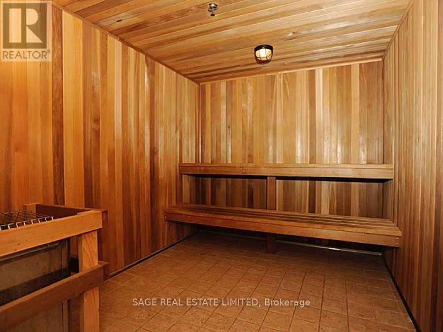 1504 - 1369 Bloor Street, Toronto, Ontario  M6P 4J4 - Photo 19 - C12446443