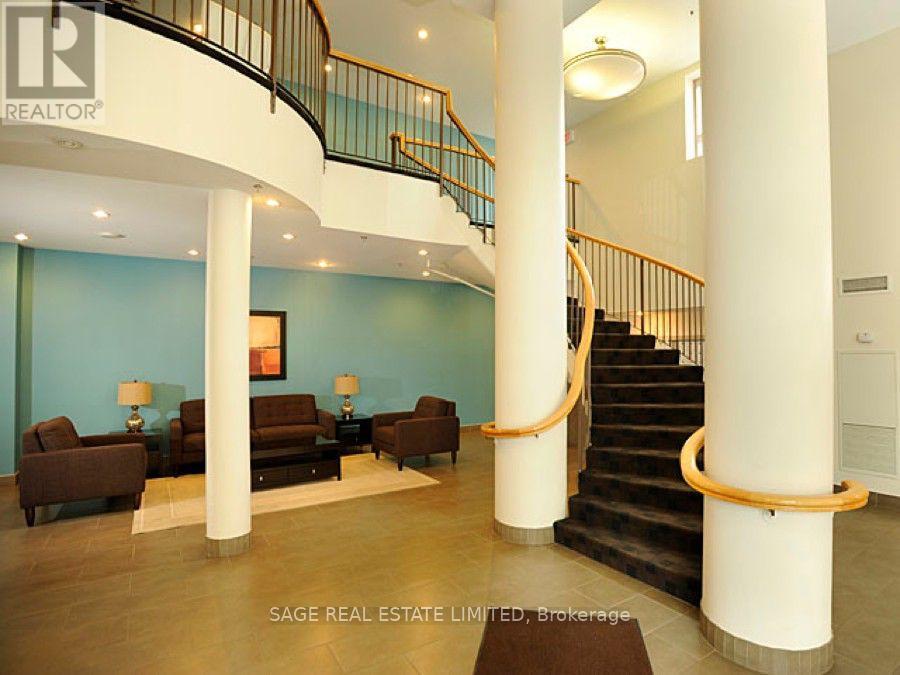 1504 - 1369 Bloor Street, Toronto, Ontario  M6P 4J4 - Photo 21 - C12446443