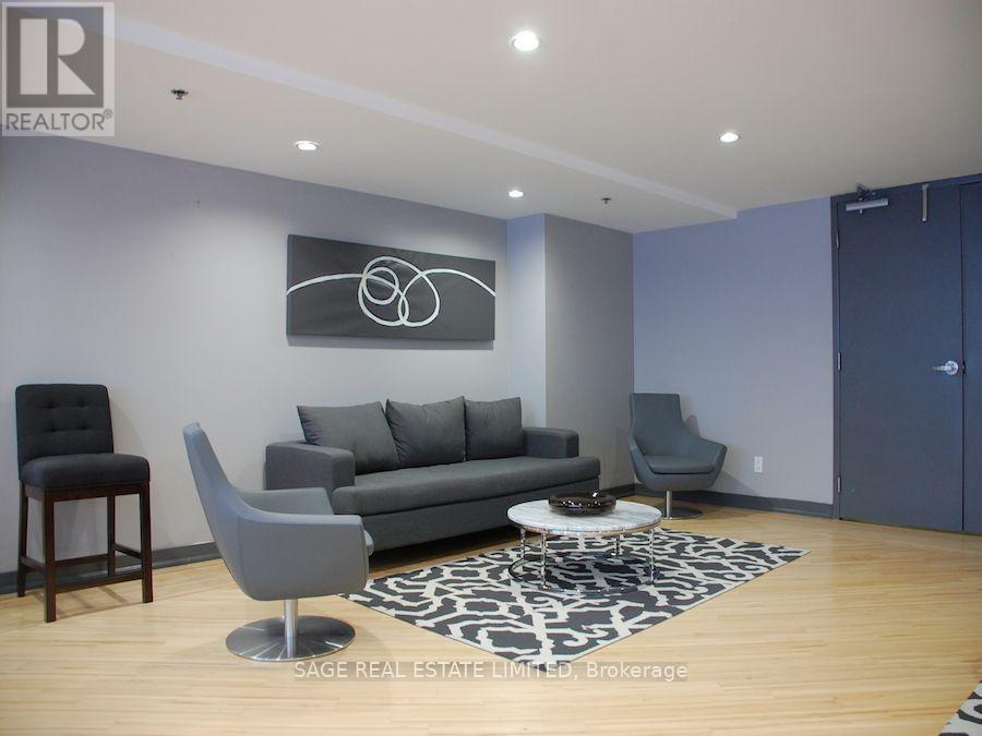 1504 - 1369 Bloor Street, Toronto, Ontario  M6P 4J4 - Photo 22 - C12446443