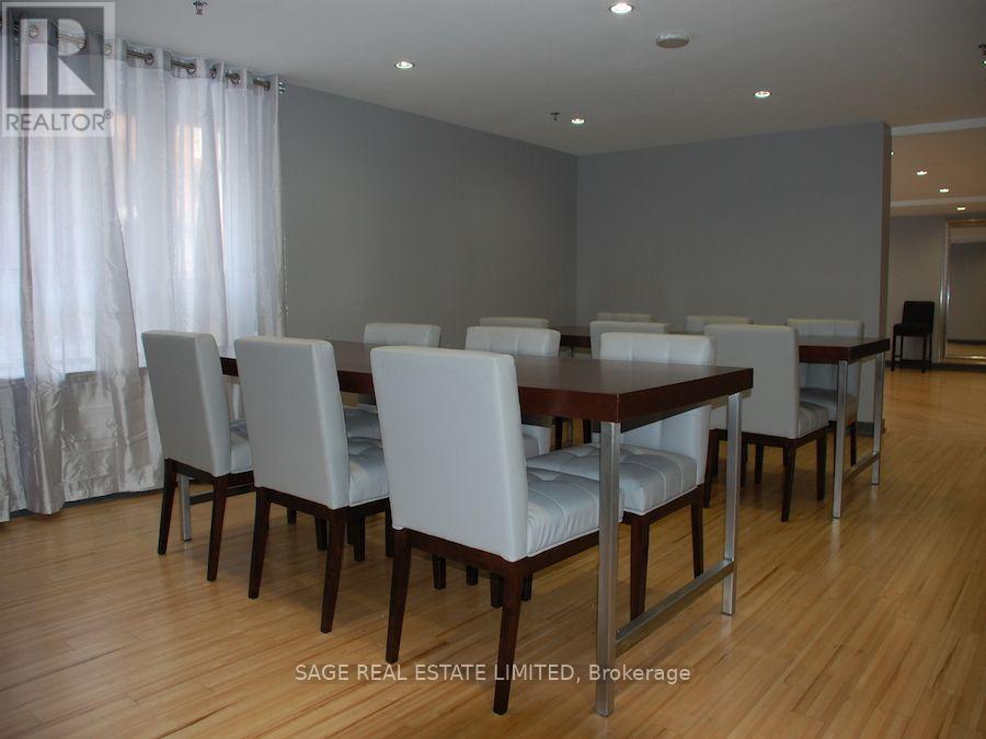 1504 - 1369 Bloor Street, Toronto, Ontario  M6P 4J4 - Photo 23 - C12446443