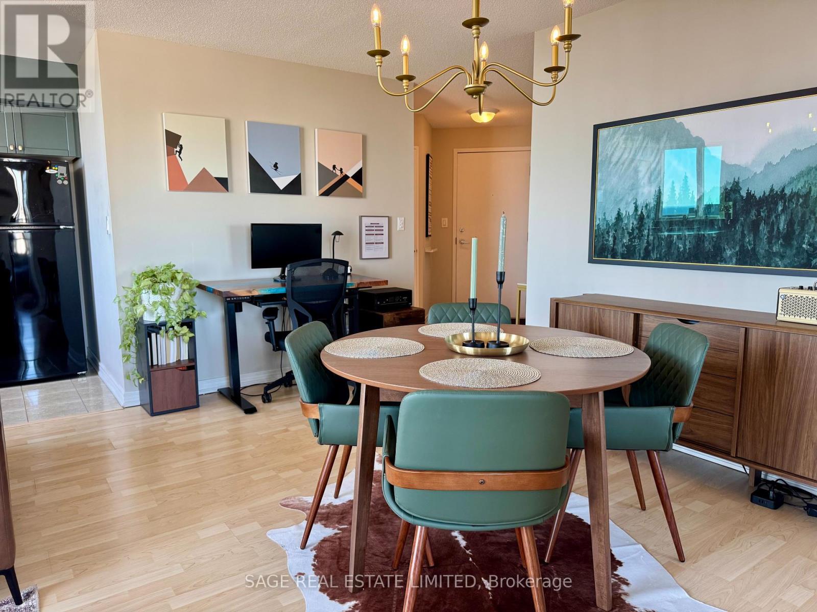 1504 - 1369 Bloor Street, Toronto, Ontario  M6P 4J4 - Photo 7 - C12446443