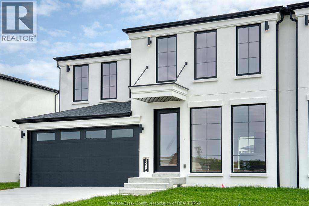 MLS# 25025007: 4561 VALERIO CRESCENT, LaSalle, Canada