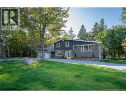 2 Ian Crescent, Rothesay, New Brunswick