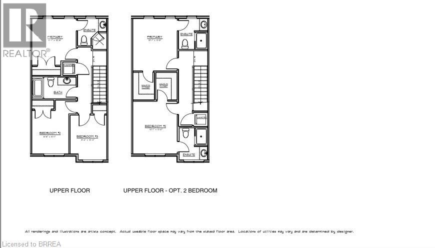 72 Johnson Road Unit# 7, Brantford, Ontario  N3T 5M1 - Photo 11 - 40773567