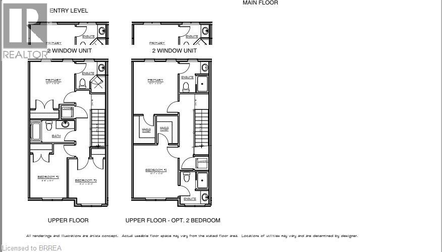 72 Johnson Road Unit# 7, Brantford, Ontario  N3T 5M1 - Photo 9 - 40773567