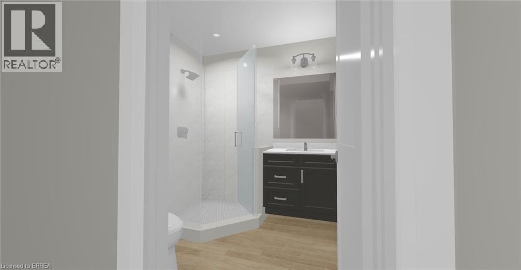 72 Johnson Road Unit# 7, Brantford, Ontario  N3T 5M1 - Photo 6 - 40773567