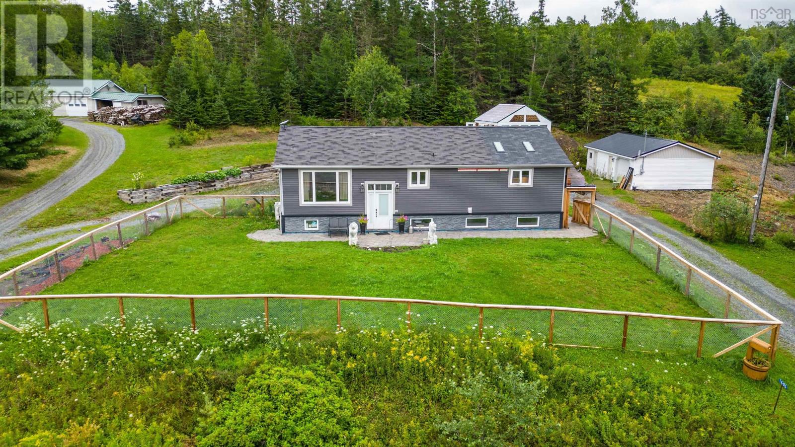 1696 Highway 336, Dean, Nova Scotia  B0N 2M0 - Photo 41 - 202518392
