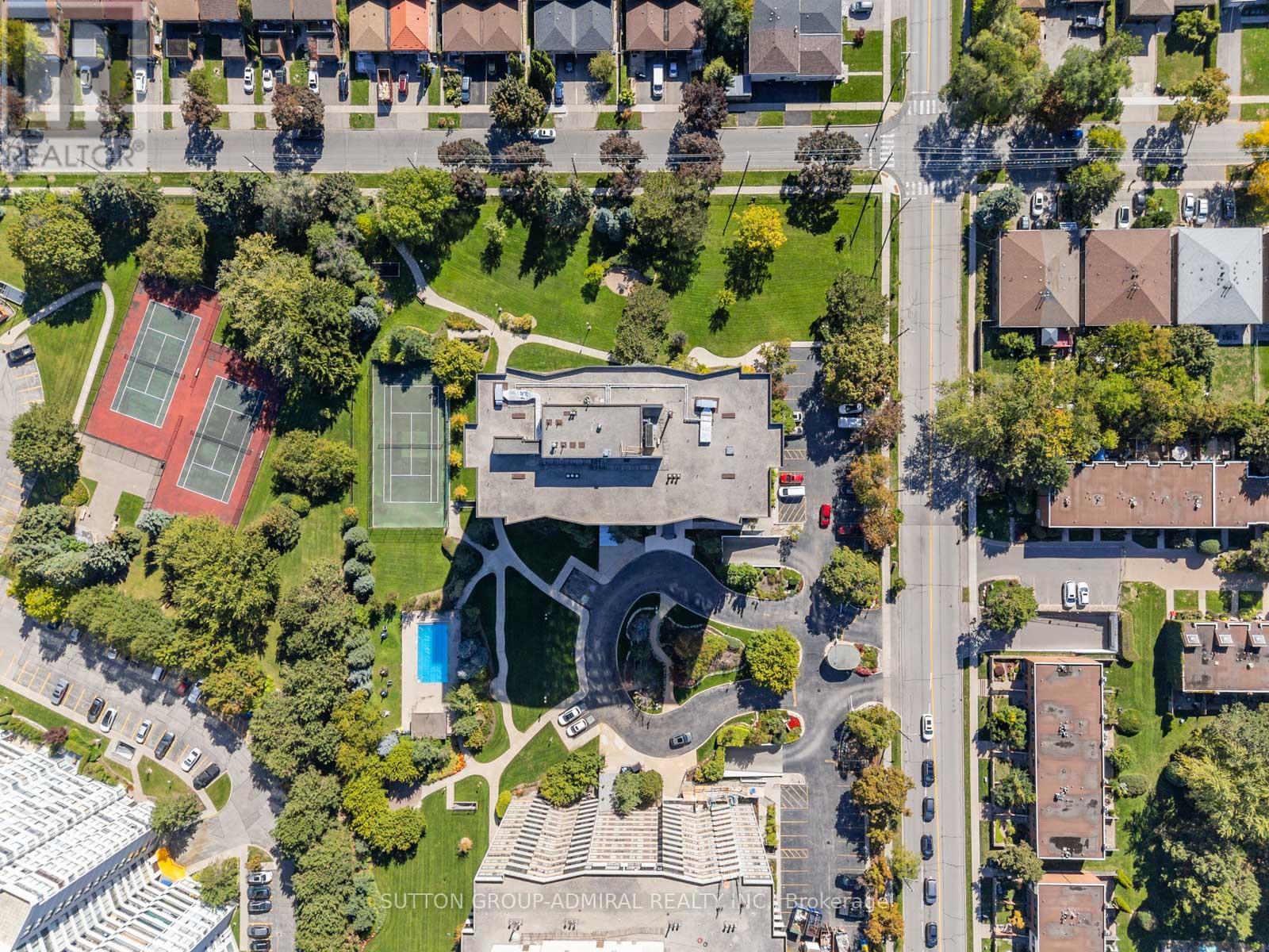 804 - 90 Fisherville Road, Toronto (Westminster-Branson), Ontario  M2R 3J9 - Photo 35 - C12446365