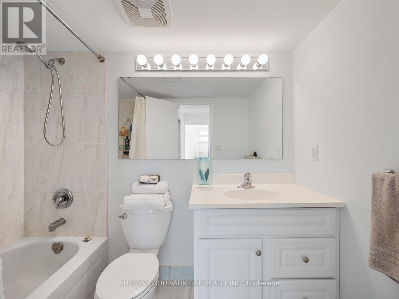 804 - 90 Fisherville Road, Toronto (Westminster-Branson), Ontario  M2R 3J9 - Photo 28 - C12446365