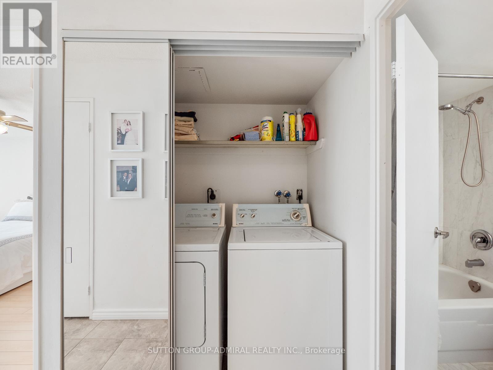 804 - 90 Fisherville Road, Toronto (Westminster-Branson), Ontario  M2R 3J9 - Photo 29 - C12446365