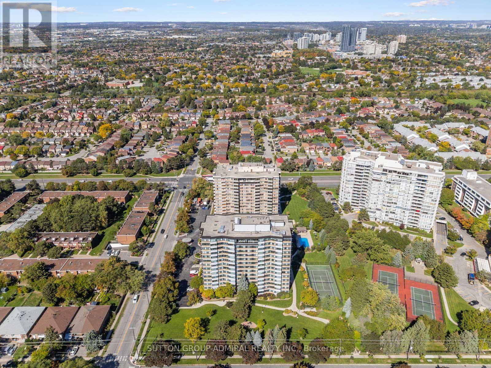 804 - 90 Fisherville Road, Toronto (Westminster-Branson), Ontario  M2R 3J9 - Photo 38 - C12446365