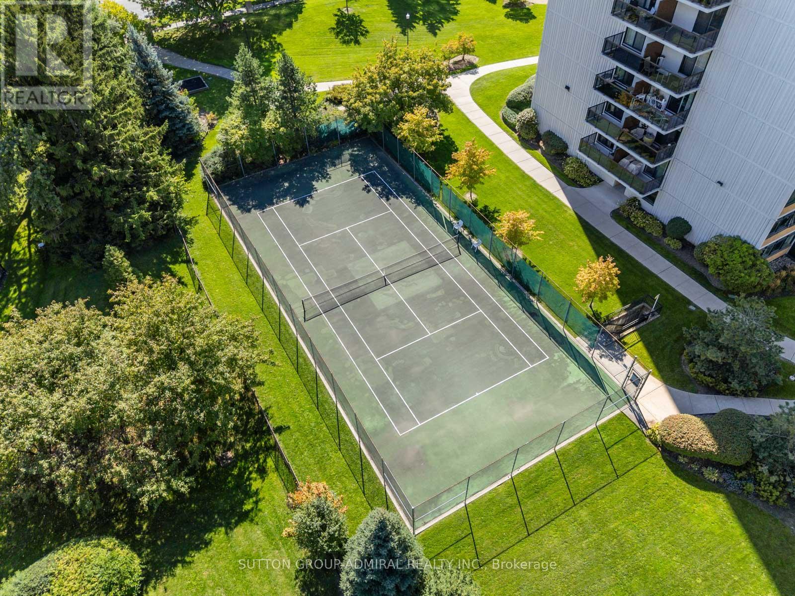 804 - 90 Fisherville Road, Toronto (Westminster-Branson), Ontario  M2R 3J9 - Photo 39 - C12446365