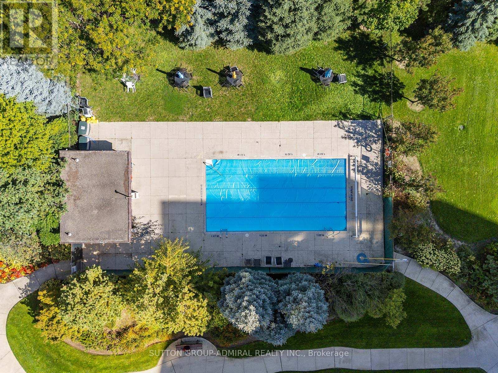 804 - 90 Fisherville Road, Toronto (Westminster-Branson), Ontario  M2R 3J9 - Photo 40 - C12446365