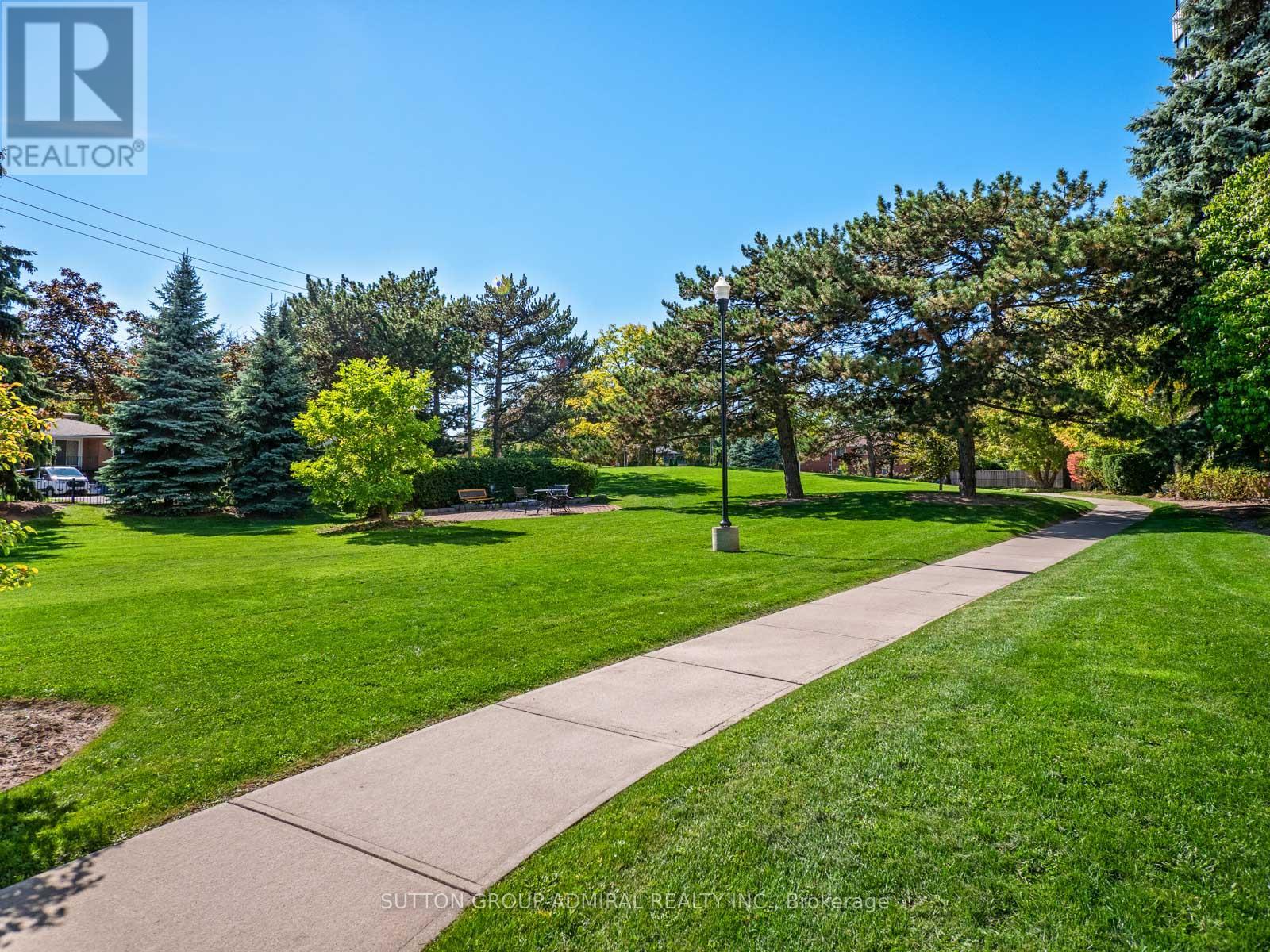 804 - 90 Fisherville Road, Toronto (Westminster-Branson), Ontario  M2R 3J9 - Photo 34 - C12446365