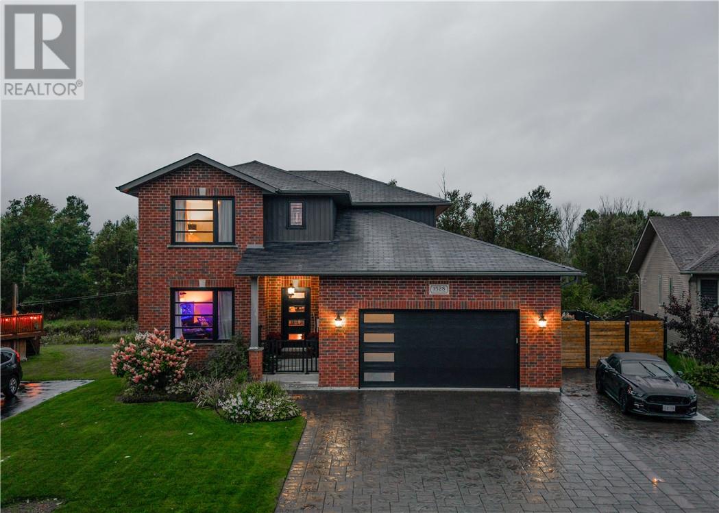 1528 Jeanne Darc Street, Hanmer, Ontario  P3P 0A2 - Photo 56 - 2125079