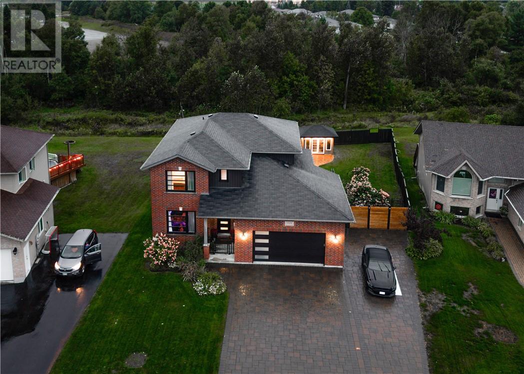 1528 Jeanne Darc Street, Hanmer, Ontario  P3P 0A2 - Photo 57 - 2125079